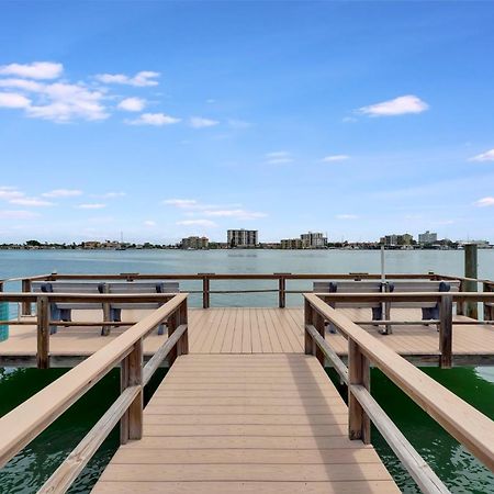 The Boho Waterview W Balcony Bbq & Heated Pool Apartment Clearwater Beach Exterior photo
